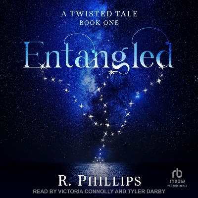 Cover of Entangled