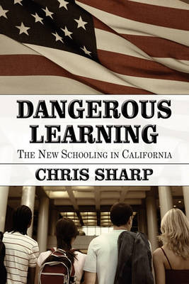 Book cover for Dangerous Learning
