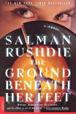 Cover of The Ground Beneath Her Feet