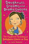 Book cover for Doughnuts, Dreams and Drama Queens