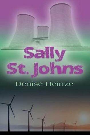 Cover of Sally St. Johns