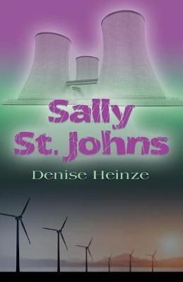 Cover of Sally St. Johns