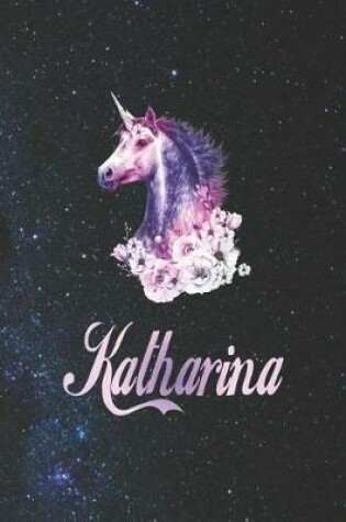 Cover of Katharina