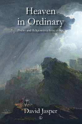 Book cover for Heaven in Ordinary