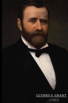 Book cover for Ulysses S. Grant