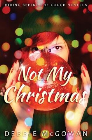 Cover of Not My Christmas