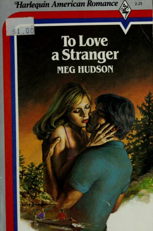 Cover of To Love A Stranger