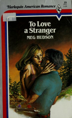 Book cover for To Love A Stranger