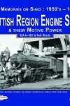 Book cover for Scottish Region Engine Sheds & Their Motive Power 62A to62c & Sub Sheds