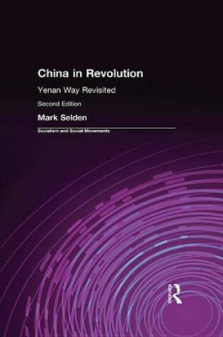 Cover of China in Revolution