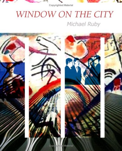 Book cover for Window on the City