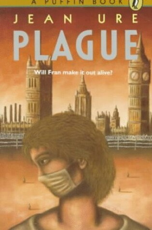 Cover of Ure Jean : Plague