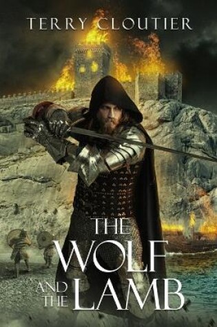 Cover of The Wolf And The Lamb