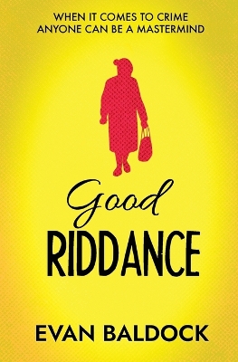 Cover of Good Riddance