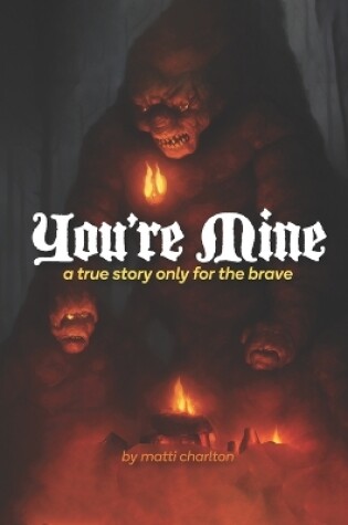 Cover of You're Mine