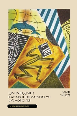 Book cover for On Indigenuity