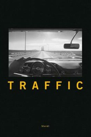 Cover of Henry Wessel: Traffic