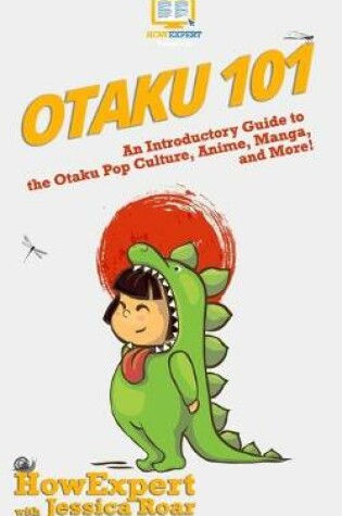 Cover of Otaku 101