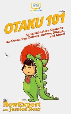 Book cover for Otaku 101