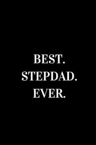 Cover of Best Stepdad Ever