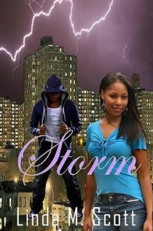 Cover of Storm