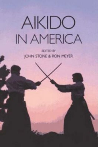 Cover of Aikido In America