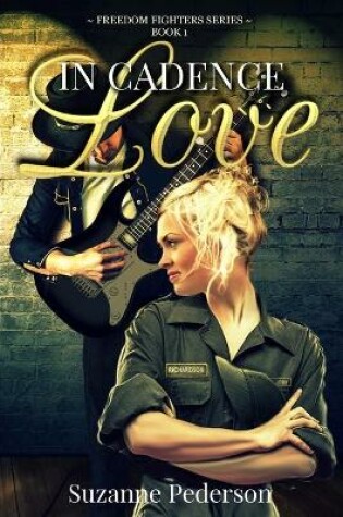 Cover of In Cadence Love