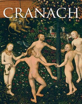 Book cover for Cranach