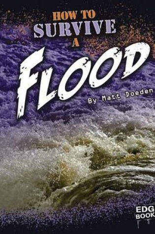 Cover of How to Survive a Flood