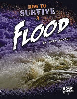 Book cover for How to Survive a Flood