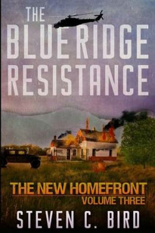 Cover of The Blue Ridge Resistance