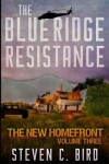 Book cover for The Blue Ridge Resistance
