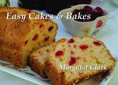 Book cover for Easy Cakes & Bakes