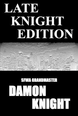 Book cover for Late Knight Edition
