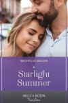 Book cover for A Starlight Summer