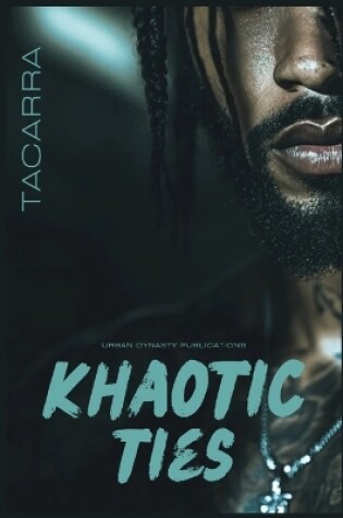 Cover of Khaotic Ties