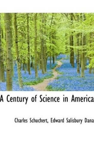 Cover of A Century of Science in America