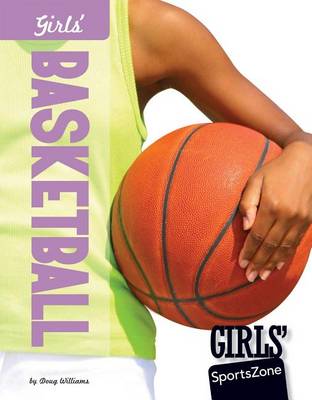 Cover of Girls' Basketball