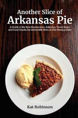 Book cover for Another Slice of Arkansas Pie