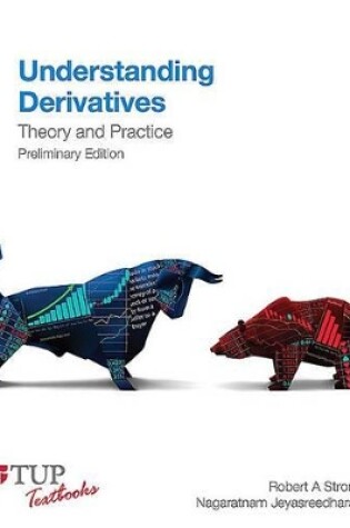 Cover of Understanding Derivatives