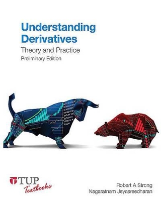 Book cover for Understanding Derivatives