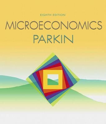 Book cover for Microeconomics Books (Sve) Plus Myeconlab Plus Etext 1-Semester Student Access Kit Value Package (Includes Study Guide for Microeconomics)