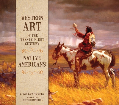 Book cover for Western Art of the Twenty-First Century