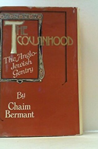 Cover of The Cousinhood