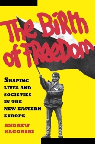 Cover of The Birth of Freedom
