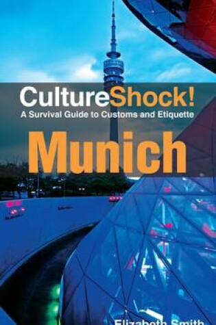 Cover of Munich