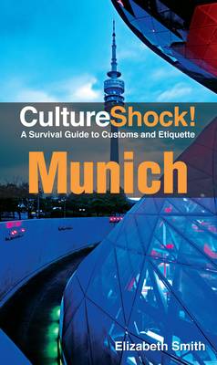 Cover of Munich