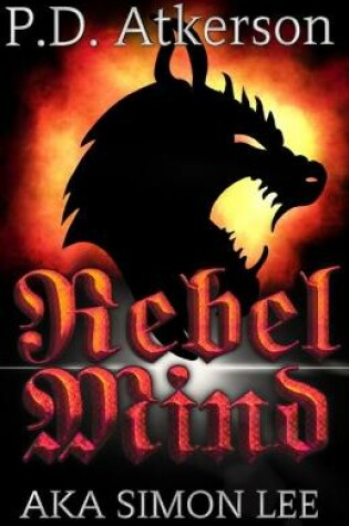 Cover of Rebel Mind