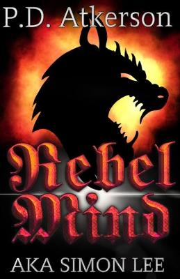 Book cover for Rebel Mind