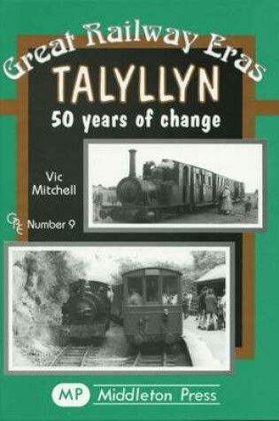 Cover of Talyllyn